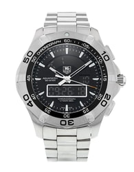 Tag Heuer Aquaracer CAF1010.BA0821